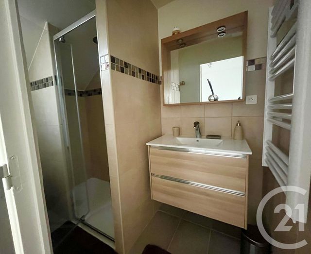 Appartement à vendre - 2 pièces - 37 m2 - Briis Sous Forges - 91 - ILE-DE-FRANCE