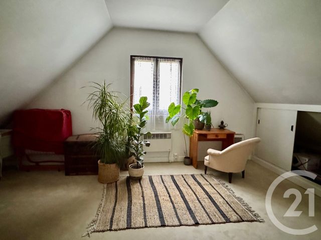 Maison &agrave; vendre - 7 pi&egrave;ces - 125 m2 - La Celle Les Bordes - 78 - ILE-DE-FRANCE