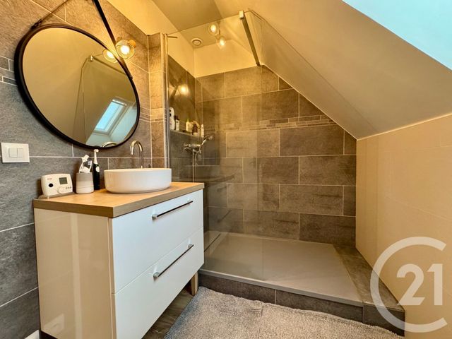 Maison &agrave; vendre - 7 pi&egrave;ces - 125 m2 - La Celle Les Bordes - 78 - ILE-DE-FRANCE