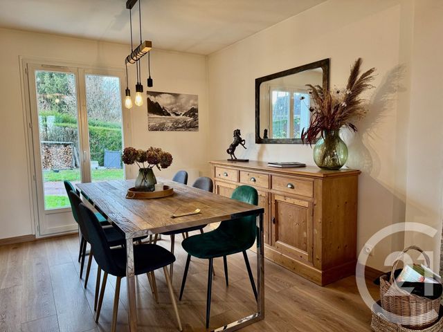 Maison &agrave; vendre - 7 pi&egrave;ces - 125 m2 - La Celle Les Bordes - 78 - ILE-DE-FRANCE