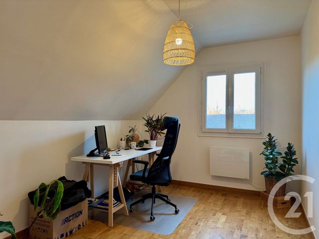 Maison &agrave; vendre - 7 pi&egrave;ces - 125 m2 - La Celle Les Bordes - 78 - ILE-DE-FRANCE