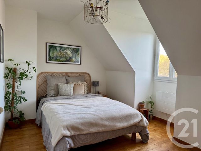 Maison &agrave; vendre - 7 pi&egrave;ces - 125 m2 - La Celle Les Bordes - 78 - ILE-DE-FRANCE