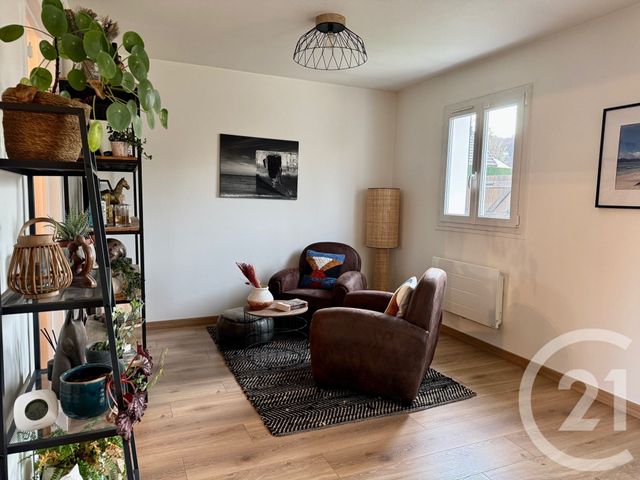 Maison &agrave; vendre - 7 pi&egrave;ces - 125 m2 - La Celle Les Bordes - 78 - ILE-DE-FRANCE