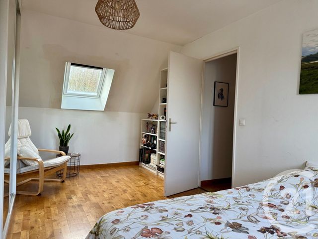 Maison &agrave; vendre - 7 pi&egrave;ces - 125 m2 - La Celle Les Bordes - 78 - ILE-DE-FRANCE