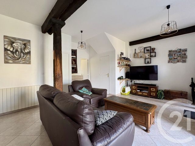 Appartement F4 &agrave; vendre - 3 pi&egrave;ces - 65,39 m2 - Gometz La Ville - 91 - ILE-DE-FRANCE