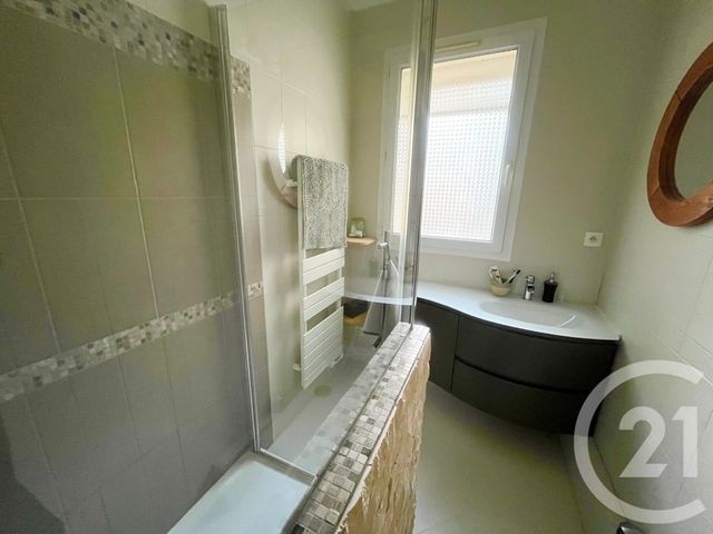 Appartement F4 &agrave; vendre - 3 pi&egrave;ces - 65,39 m2 - Gometz La Ville - 91 - ILE-DE-FRANCE