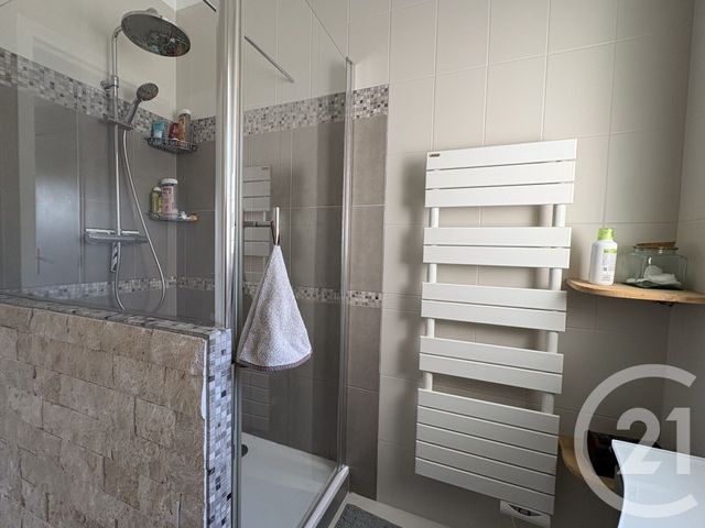 Appartement F4 &agrave; vendre - 3 pi&egrave;ces - 65,39 m2 - Gometz La Ville - 91 - ILE-DE-FRANCE
