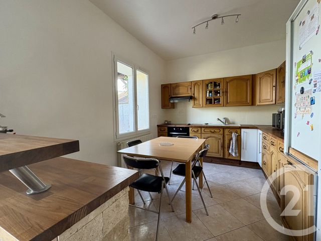 Appartement F4 &agrave; vendre - 3 pi&egrave;ces - 65,39 m2 - Gometz La Ville - 91 - ILE-DE-FRANCE