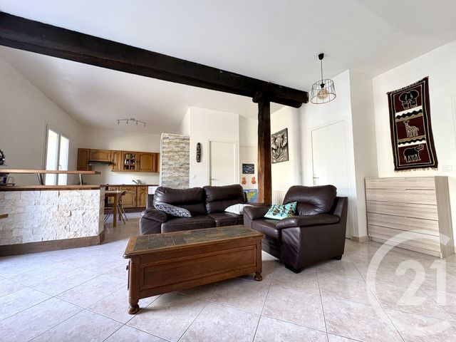 Appartement F4 &agrave; vendre - 3 pi&egrave;ces - 65,39 m2 - Gometz La Ville - 91 - ILE-DE-FRANCE