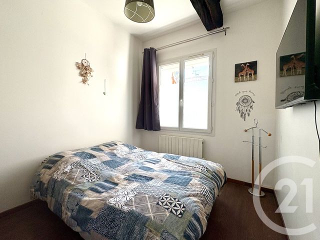 Appartement F4 &agrave; vendre - 3 pi&egrave;ces - 65,39 m2 - Gometz La Ville - 91 - ILE-DE-FRANCE