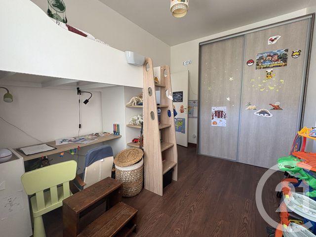 Appartement F4 &agrave; vendre - 3 pi&egrave;ces - 65,39 m2 - Gometz La Ville - 91 - ILE-DE-FRANCE