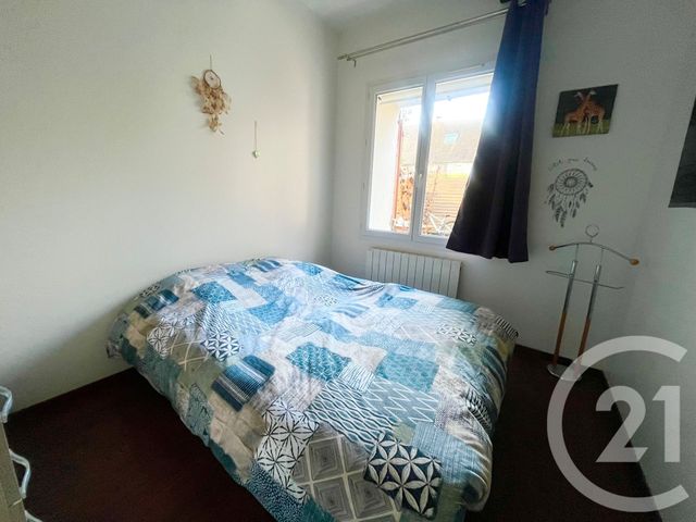 Appartement F4 &agrave; vendre - 3 pi&egrave;ces - 65,39 m2 - Gometz La Ville - 91 - ILE-DE-FRANCE