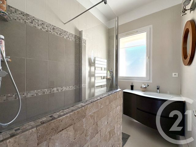 Appartement F4 &agrave; vendre - 3 pi&egrave;ces - 65,39 m2 - Gometz La Ville - 91 - ILE-DE-FRANCE