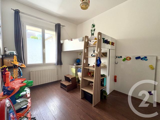 Appartement F4 &agrave; vendre - 3 pi&egrave;ces - 65,39 m2 - Gometz La Ville - 91 - ILE-DE-FRANCE