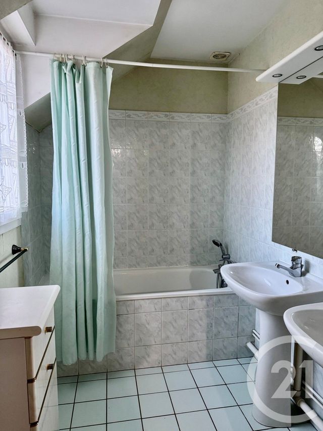 Maison &agrave; vendre - 5 pi&egrave;ces - 93 m2 - Marcoussis - 91 - ILE-DE-FRANCE