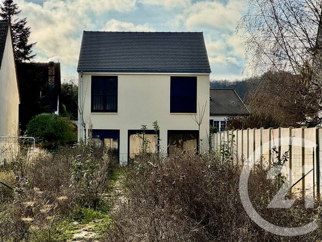 Maison &agrave; vendre - 6 pi&egrave;ces - 135 m2 - Marcoussis - 91 - ILE-DE-FRANCE