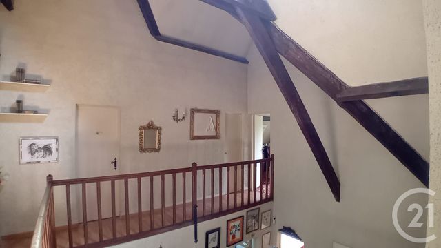 Maison &agrave; vendre - 7 pi&egrave;ces - 170 m2 - Forges Les Bains - 91 - ILE-DE-FRANCE