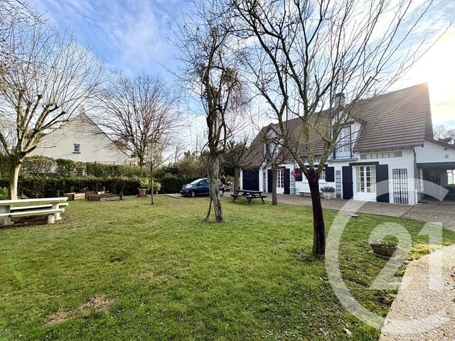 Maison &agrave; vendre - 7 pi&egrave;ces - 170 m2 - Forges Les Bains - 91 - ILE-DE-FRANCE