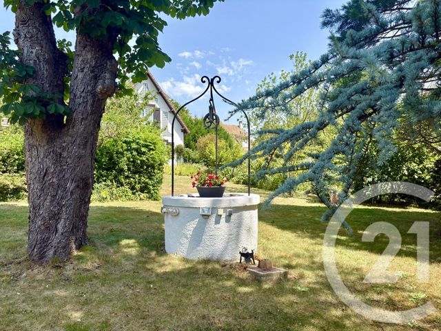 Maison &agrave; vendre - 7 pi&egrave;ces - 170 m2 - Forges Les Bains - 91 - ILE-DE-FRANCE