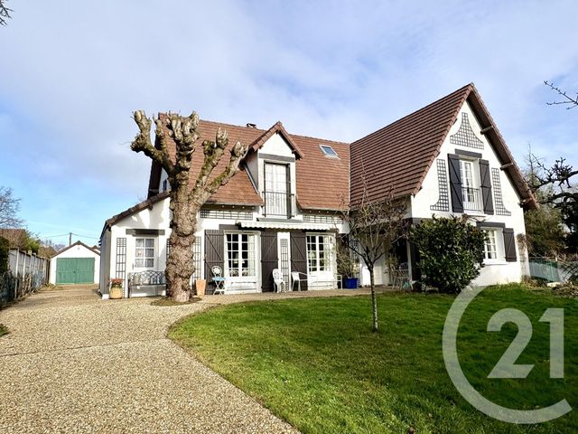 Maison à vendre FORGES LES BAINS