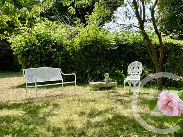 Maison &agrave; vendre - 7 pi&egrave;ces - 170 m2 - Forges Les Bains - 91 - ILE-DE-FRANCE