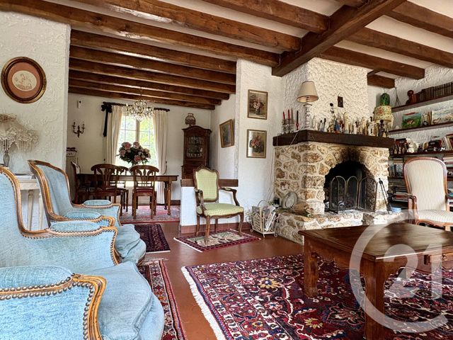 Maison &agrave; vendre - 7 pi&egrave;ces - 170 m2 - Forges Les Bains - 91 - ILE-DE-FRANCE