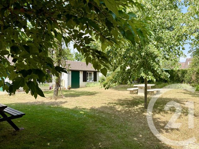 Maison &agrave; vendre - 7 pi&egrave;ces - 170 m2 - Forges Les Bains - 91 - ILE-DE-FRANCE