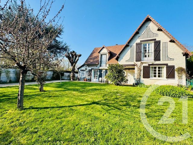 Maison à vendre FORGES LES BAINS