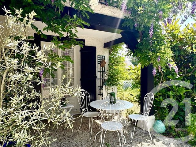 Maison &agrave; vendre - 7 pi&egrave;ces - 170 m2 - Forges Les Bains - 91 - ILE-DE-FRANCE