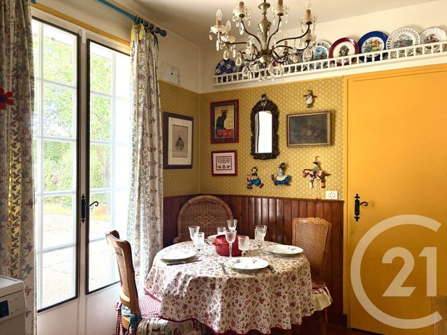 Maison &agrave; vendre - 7 pi&egrave;ces - 170 m2 - Forges Les Bains - 91 - ILE-DE-FRANCE