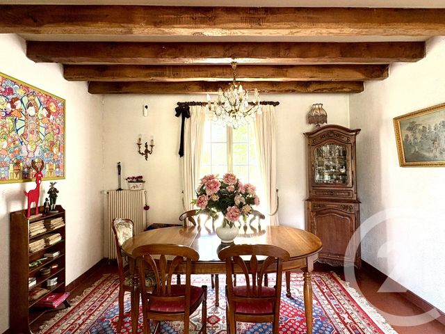 Maison &agrave; vendre - 7 pi&egrave;ces - 170 m2 - Forges Les Bains - 91 - ILE-DE-FRANCE