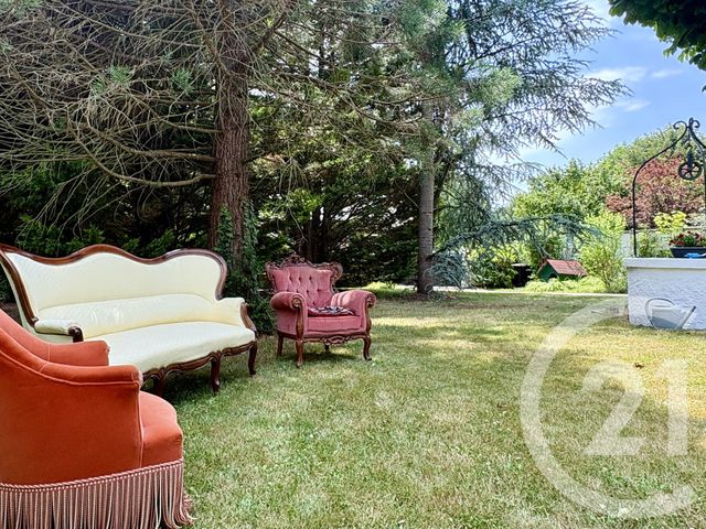 Maison &agrave; vendre - 7 pi&egrave;ces - 170 m2 - Forges Les Bains - 91 - ILE-DE-FRANCE