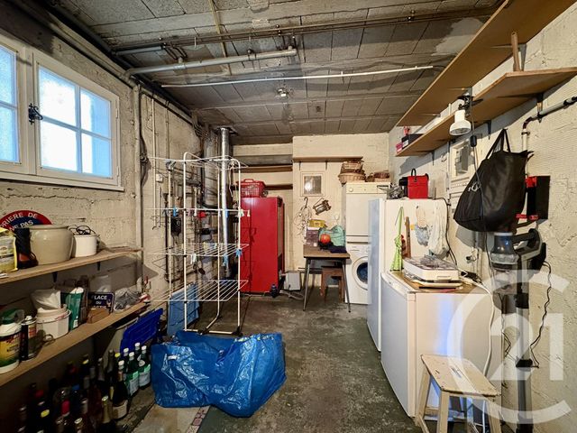 Maison &agrave; vendre - 7 pi&egrave;ces - 170 m2 - Forges Les Bains - 91 - ILE-DE-FRANCE