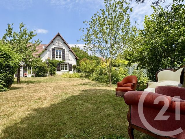 Maison &agrave; vendre - 7 pi&egrave;ces - 170 m2 - Forges Les Bains - 91 - ILE-DE-FRANCE
