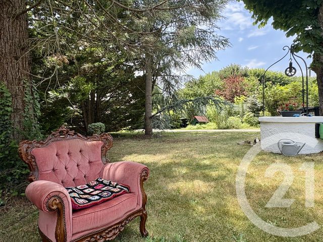 Maison &agrave; vendre - 7 pi&egrave;ces - 170 m2 - Forges Les Bains - 91 - ILE-DE-FRANCE