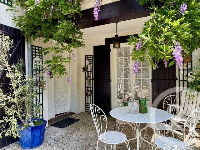 Maison &agrave; vendre - 7 pi&egrave;ces - 170 m2 - Forges Les Bains - 91 - ILE-DE-FRANCE