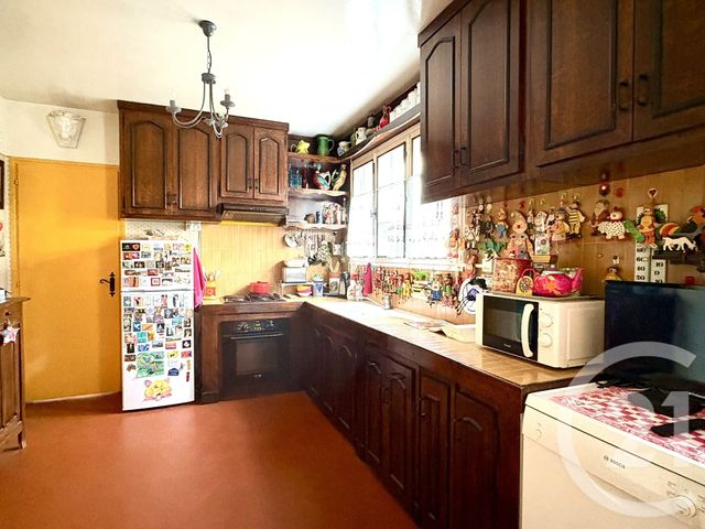 Maison &agrave; vendre - 7 pi&egrave;ces - 170 m2 - Forges Les Bains - 91 - ILE-DE-FRANCE