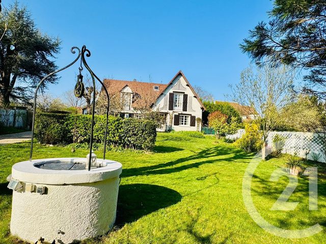 Maison &agrave; vendre - 7 pi&egrave;ces - 170 m2 - Forges Les Bains - 91 - ILE-DE-FRANCE