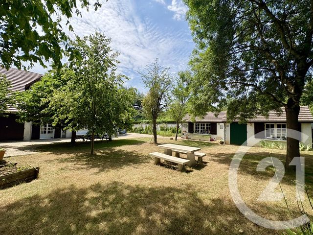 Maison &agrave; vendre - 7 pi&egrave;ces - 170 m2 - Forges Les Bains - 91 - ILE-DE-FRANCE