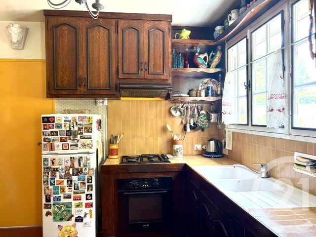 Maison &agrave; vendre - 7 pi&egrave;ces - 170 m2 - Forges Les Bains - 91 - ILE-DE-FRANCE