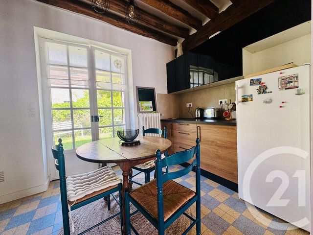 Maison &agrave; vendre - 6 pi&egrave;ces - 95,47 m2 - Fontenay Les Briis - 91 - ILE-DE-FRANCE