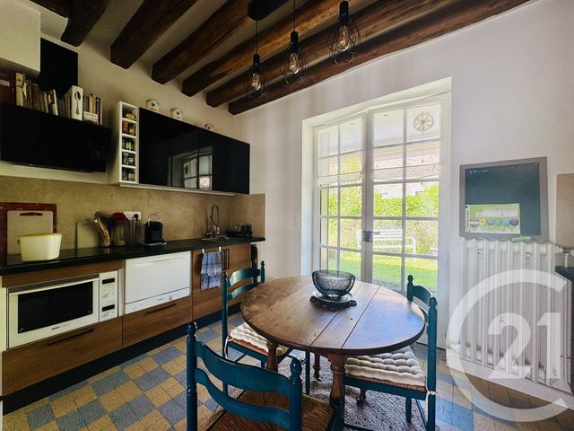 Maison &agrave; vendre - 6 pi&egrave;ces - 95,47 m2 - Fontenay Les Briis - 91 - ILE-DE-FRANCE