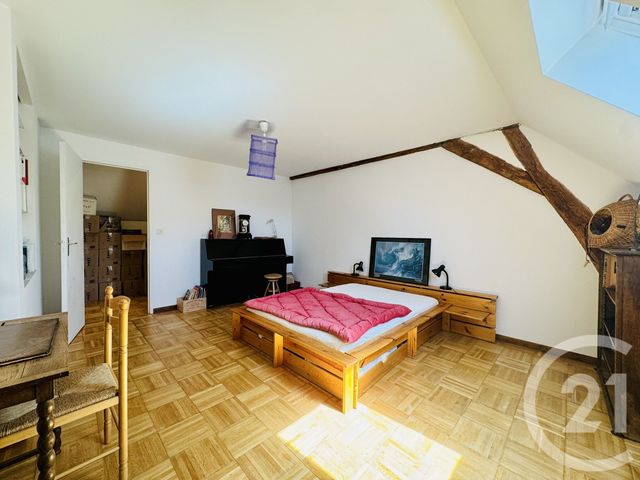 Maison &agrave; vendre - 6 pi&egrave;ces - 95,47 m2 - Fontenay Les Briis - 91 - ILE-DE-FRANCE