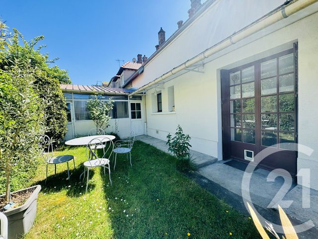 Maison &agrave; vendre - 6 pi&egrave;ces - 95,47 m2 - Fontenay Les Briis - 91 - ILE-DE-FRANCE
