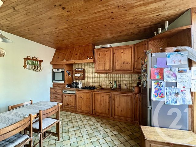 Maison &agrave; vendre - 6 pi&egrave;ces - 125 m2 - Briis Sous Forges - 91 - ILE-DE-FRANCE