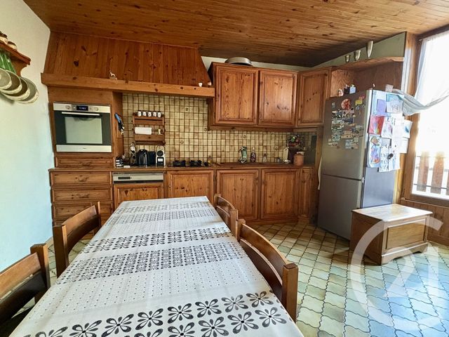 Maison &agrave; vendre - 6 pi&egrave;ces - 125 m2 - Briis Sous Forges - 91 - ILE-DE-FRANCE