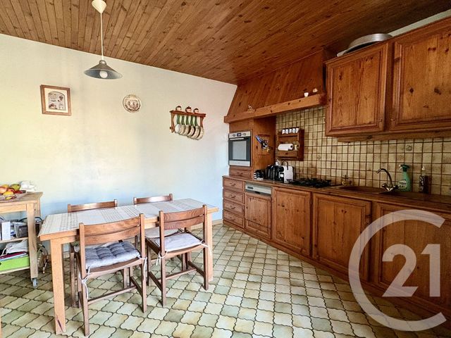 Maison &agrave; vendre - 6 pi&egrave;ces - 125 m2 - Briis Sous Forges - 91 - ILE-DE-FRANCE