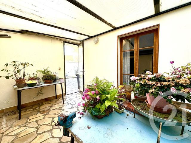 Maison &agrave; vendre - 6 pi&egrave;ces - 125 m2 - Briis Sous Forges - 91 - ILE-DE-FRANCE