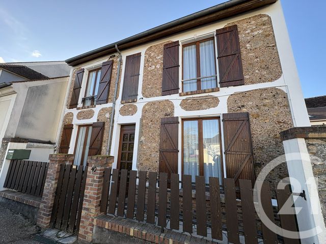 Maison à vendre BRIIS SOUS FORGES