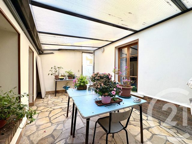 Maison &agrave; vendre - 6 pi&egrave;ces - 125 m2 - Briis Sous Forges - 91 - ILE-DE-FRANCE